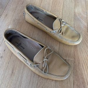 Women's Car Shoe Loafer